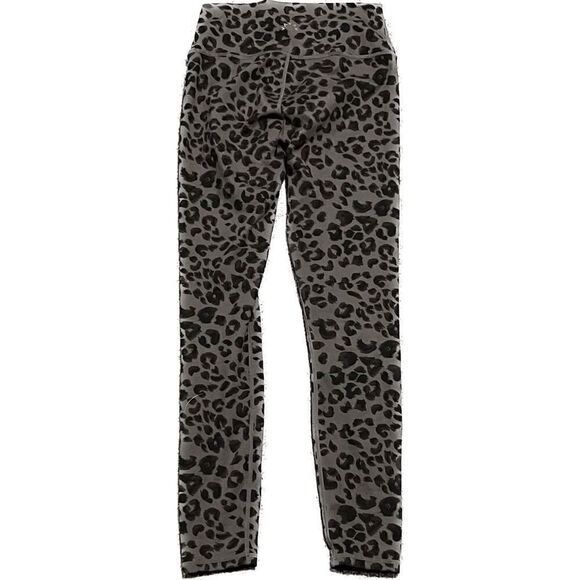 Marley cheetah print leggings women’s size  XS￼ - Picture 2 of 2
